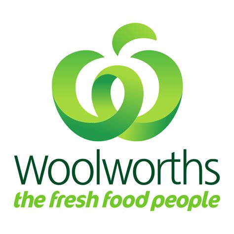 woolworths australia logo